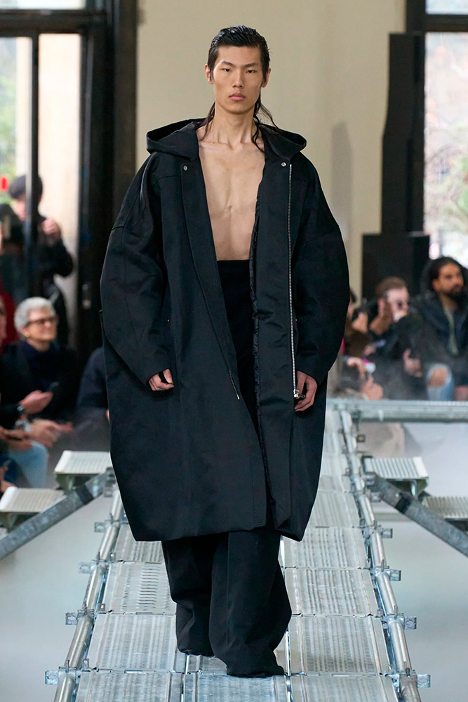 RICK OWENS - 